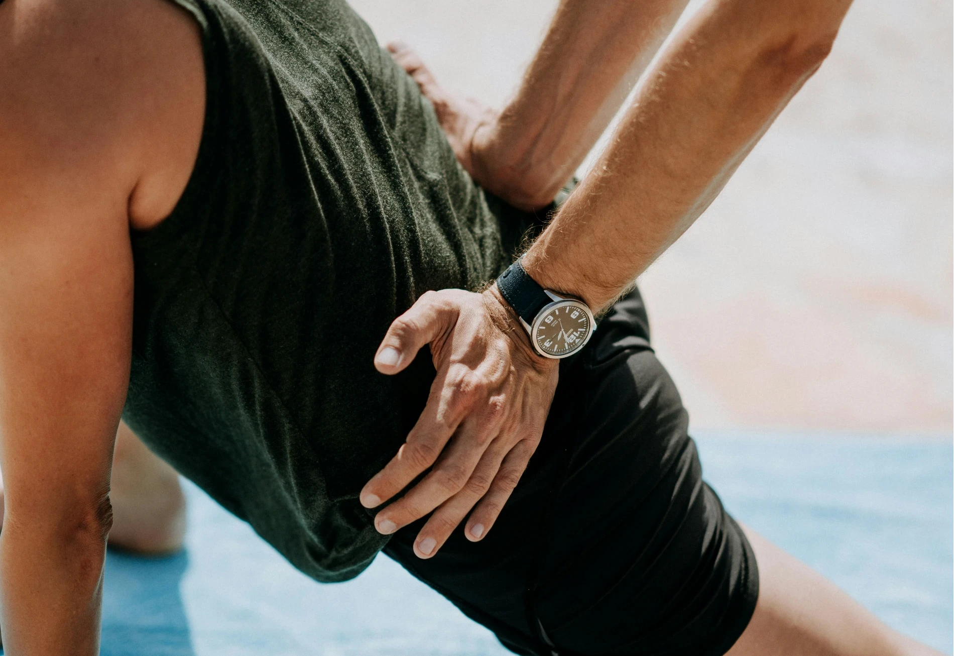 Wellness & Prevention