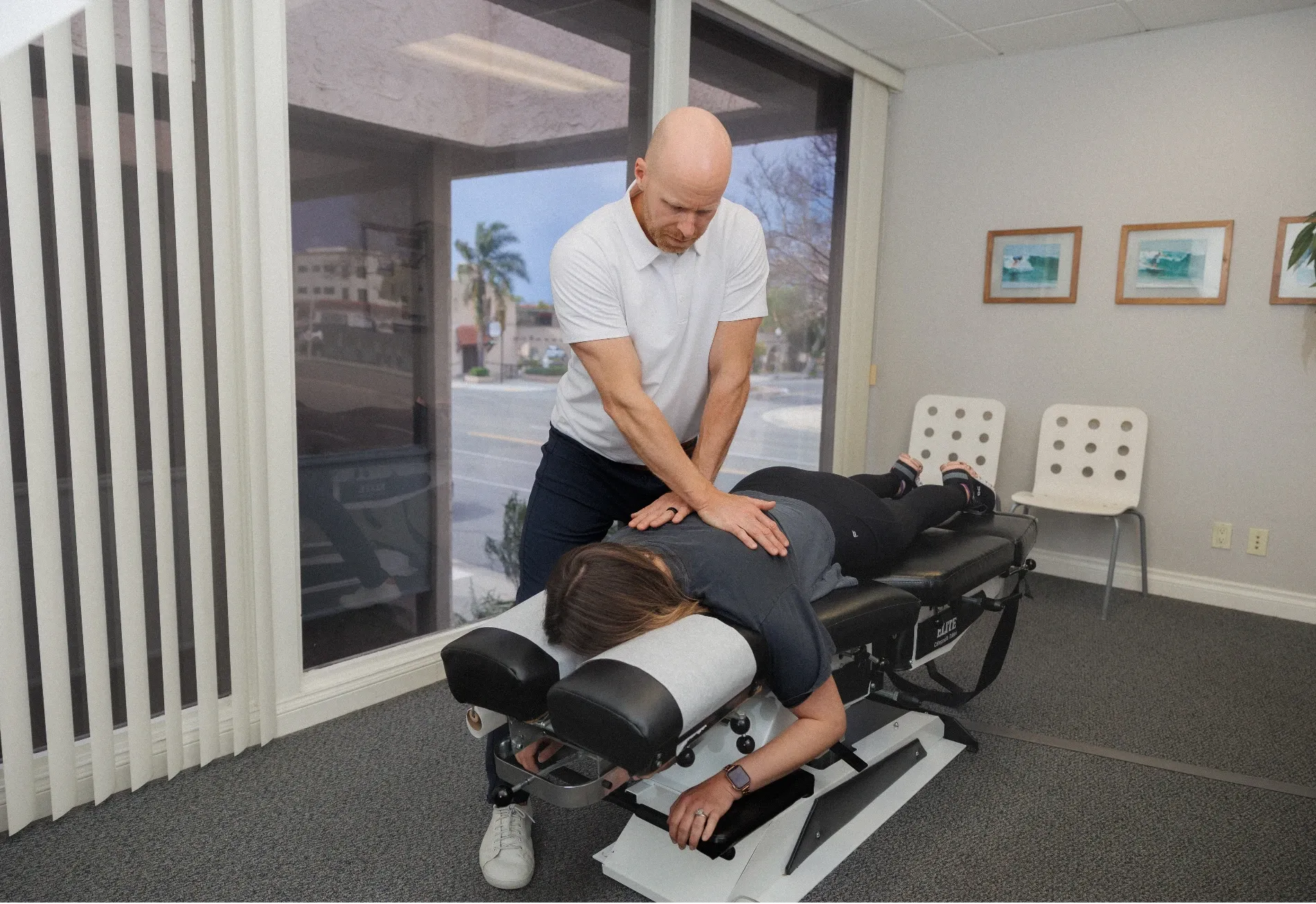Chiropractic Care