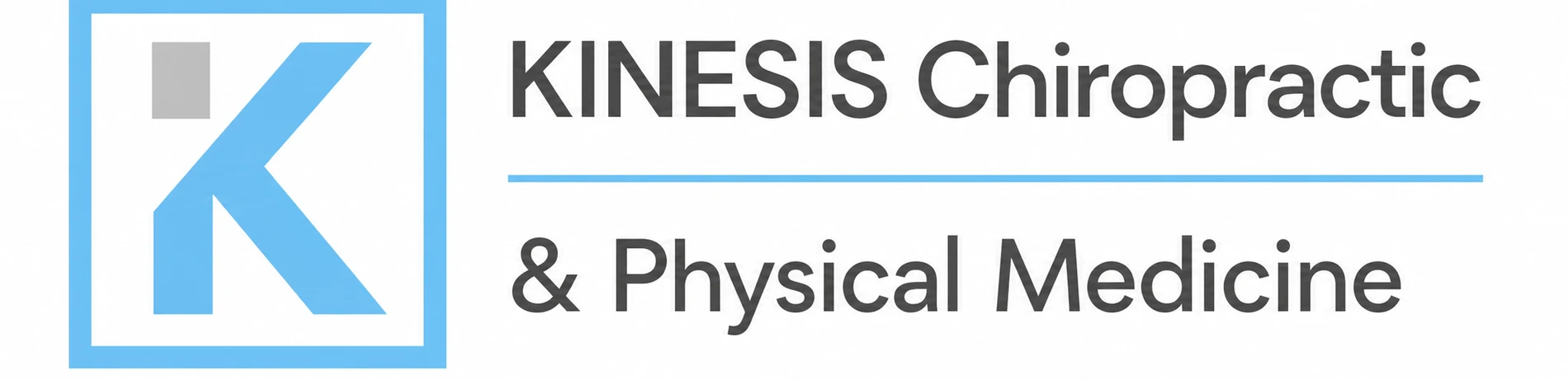 Kinesis Chiropractic 