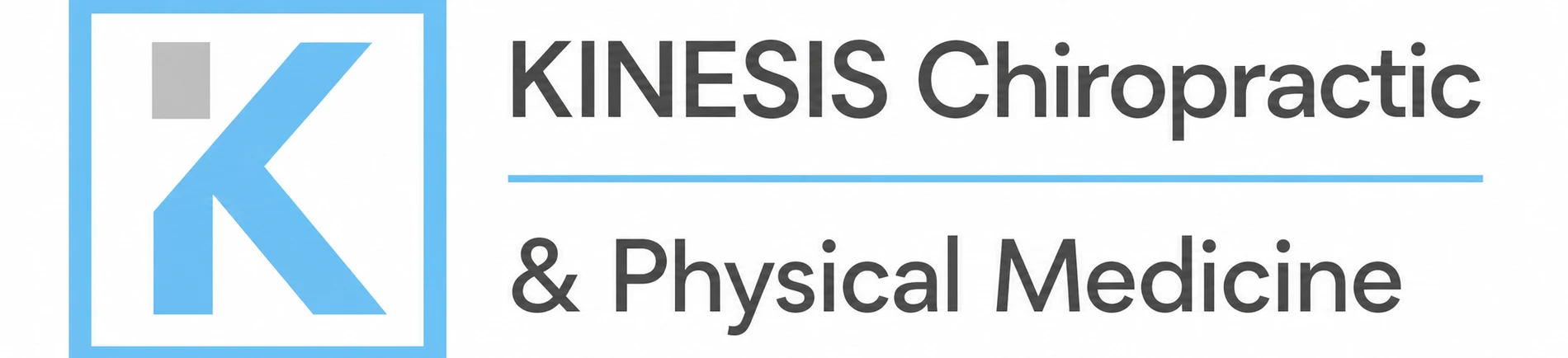 Kinesis Chiropractic 