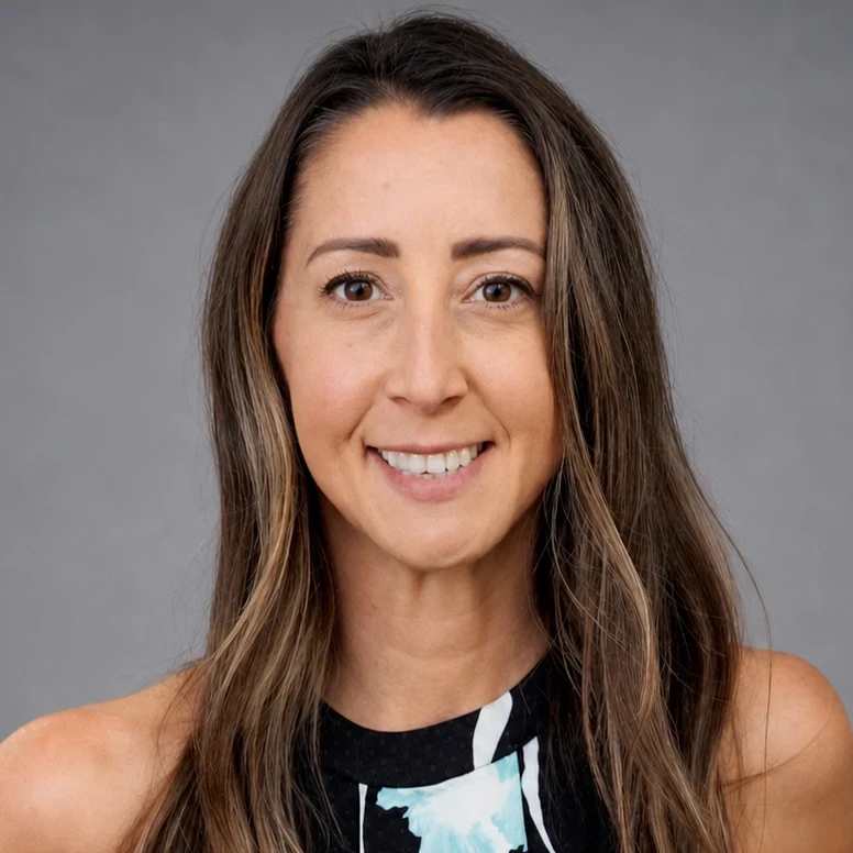 Dr. Mallory Feinberg-Hewitt